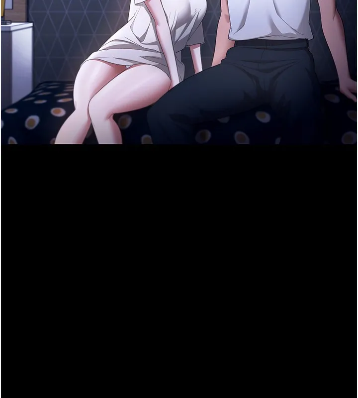 老闆娘的诱惑 第47話-妳這樣挑逗我，我哪忍得住? 第2页