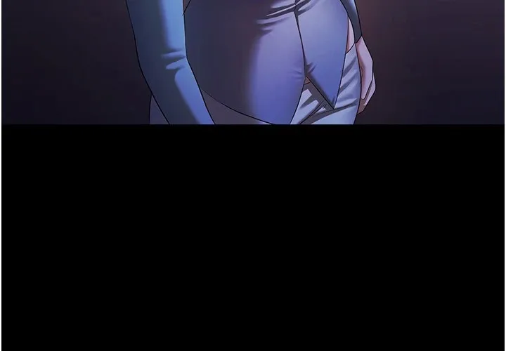 老闆娘的诱惑 第34話-你下面好像準備好被訓囉 第38页