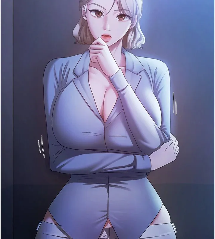 老闆娘的诱惑 第34話-你下面好像準備好被訓囉 第20页