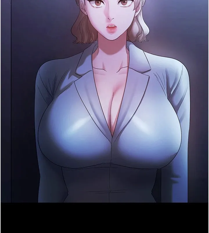 老闆娘的诱惑 第34話-你下面好像準備好被訓囉 第43页