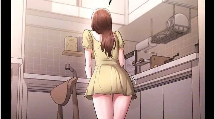 老闆娘的诱惑 第49話-被姐姐發現的失誤 第114页