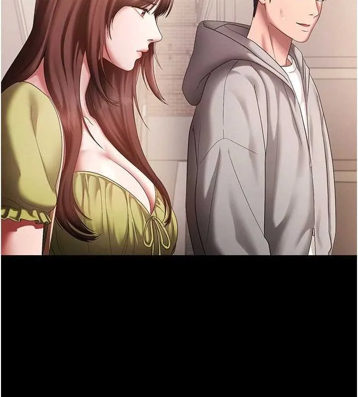 老闆娘的诱惑 第49話-被姐姐發現的失誤 第103页