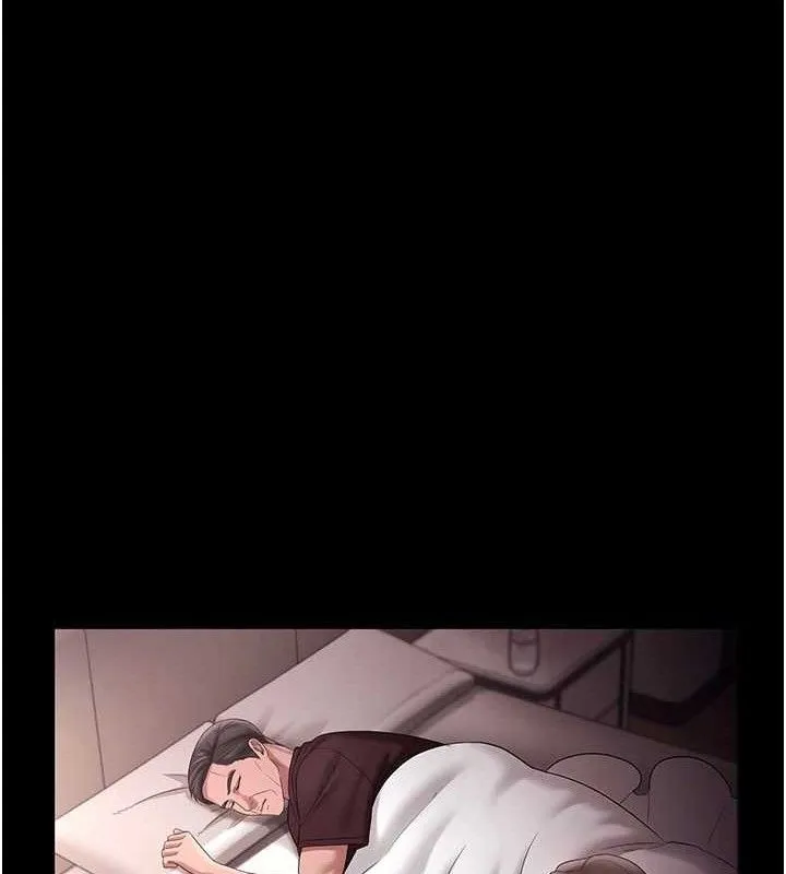 老闆娘的诱惑 第71話-你就在那邊看我們辦事 第105页