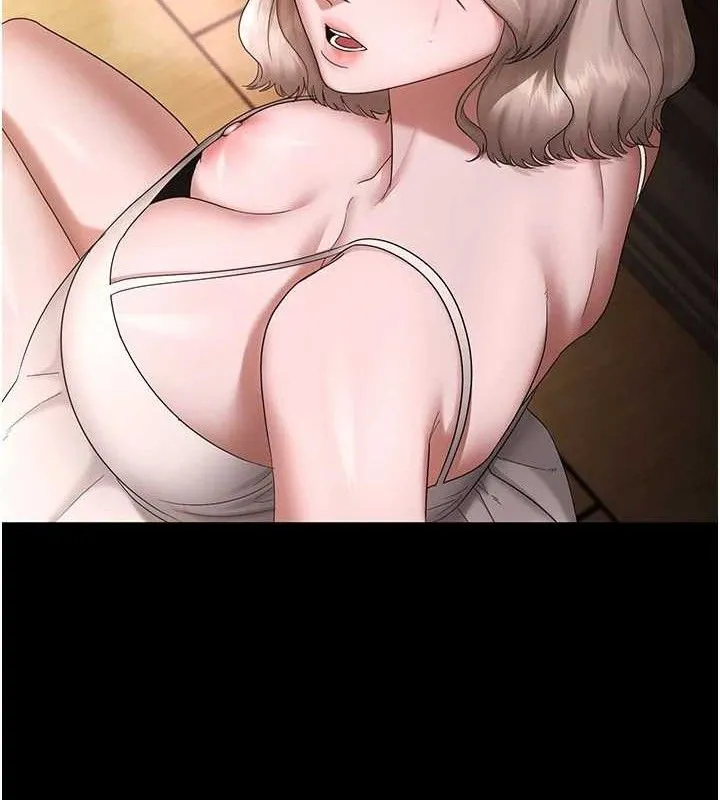 老闆娘的诱惑 第69話-筱韻的告白 第130页