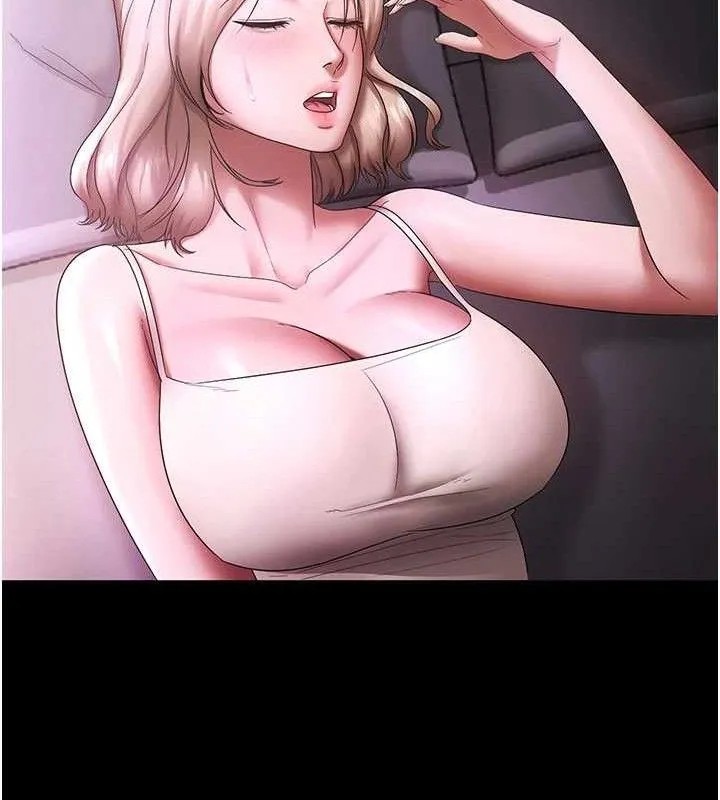 老闆娘的诱惑 第69話-筱韻的告白 第143页