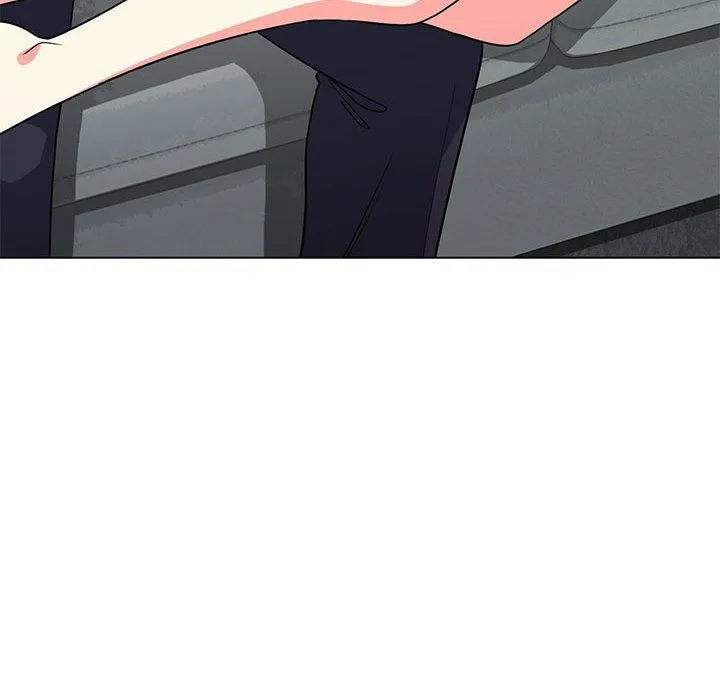 缺德邻居难相处 第3话 第114页
