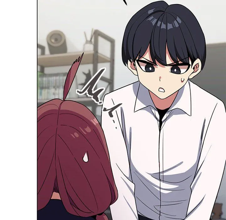 缺德邻居难相处 第3话 第202页