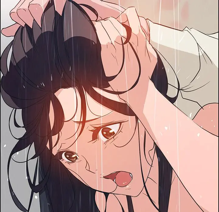雨声的诱惑 第1话 第62页