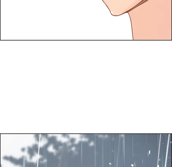 雨声的诱惑 第1话 第126页