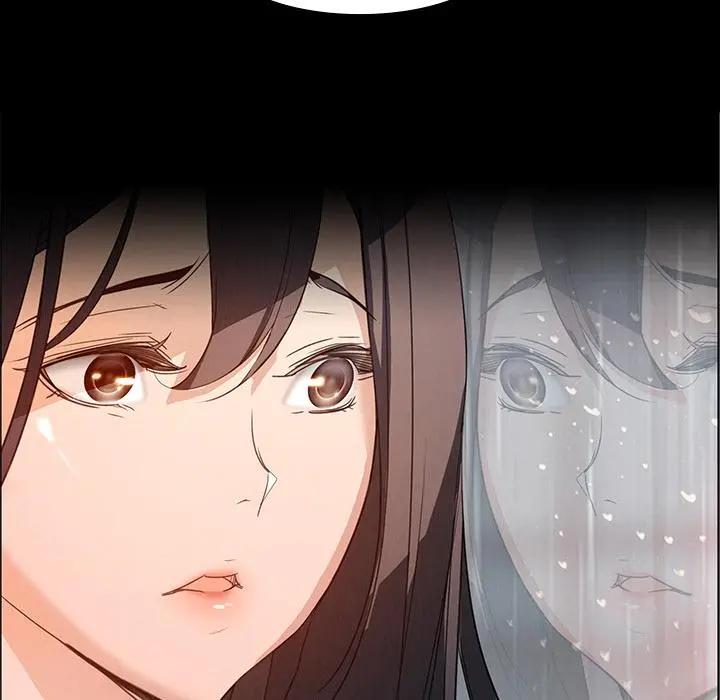 雨声的诱惑 第1话 第114页