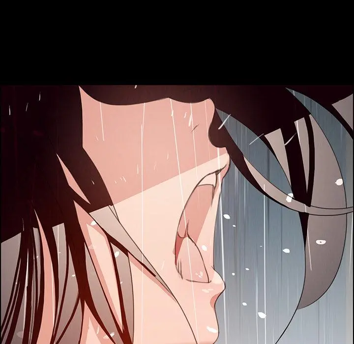 雨声的诱惑 第1话 第89页