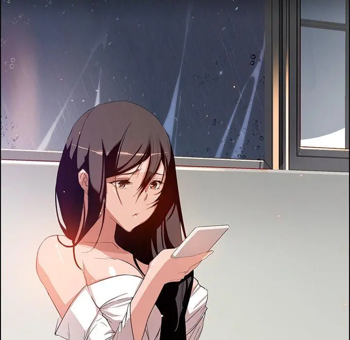 雨声的诱惑 第3话 第73页