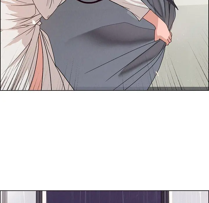 雨声的诱惑 第3话 第83页