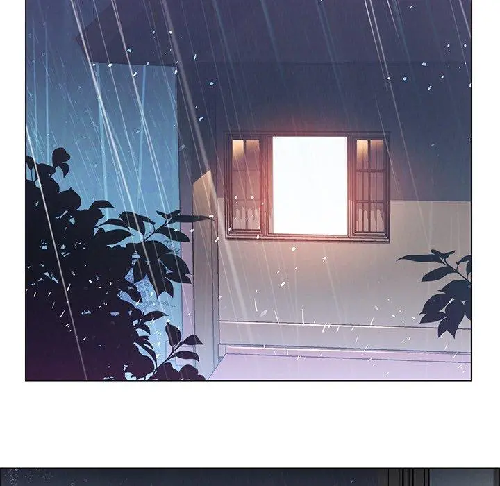 雨声的诱惑 第3话 第72页