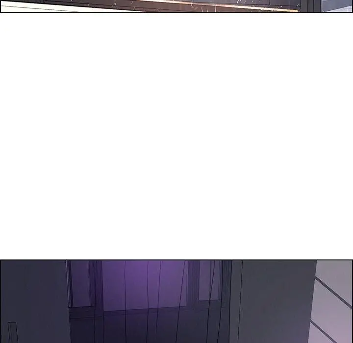 雨声的诱惑 第3话 第127页