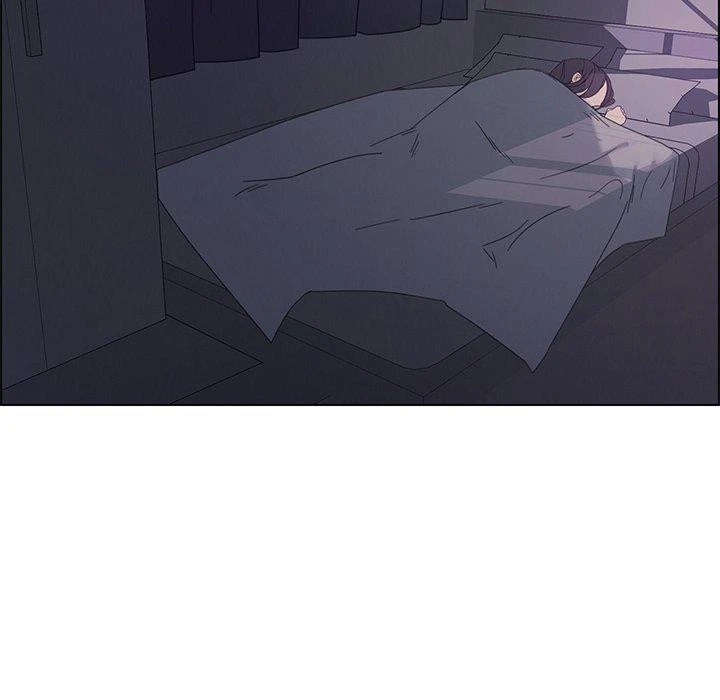 雨声的诱惑 第3话 第128页