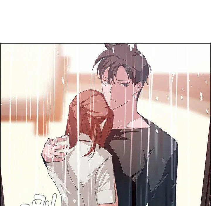 雨声的诱惑 第3话 第124页