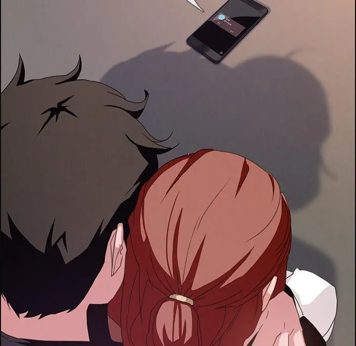 雨声的诱惑 第3话 第31页