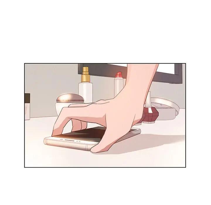 雨声的诱惑 第2话 第115页