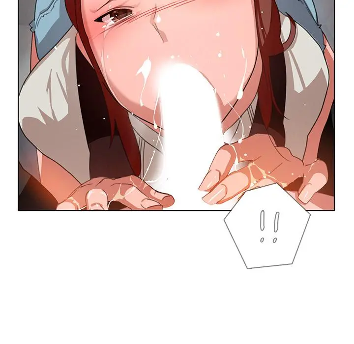 雨声的诱惑 第2话 第134页