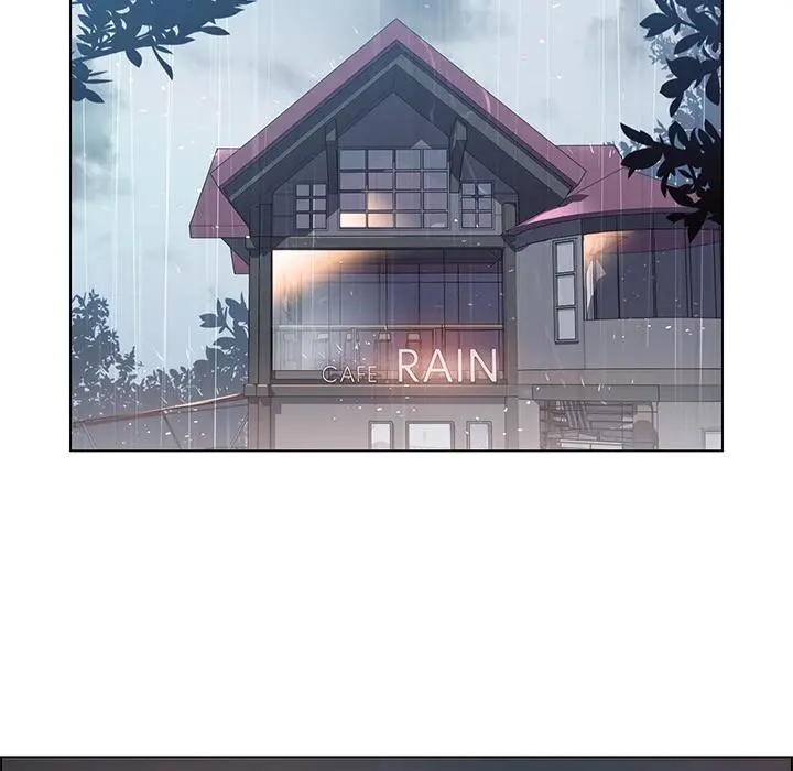 雨声的诱惑 第2话 第28页
