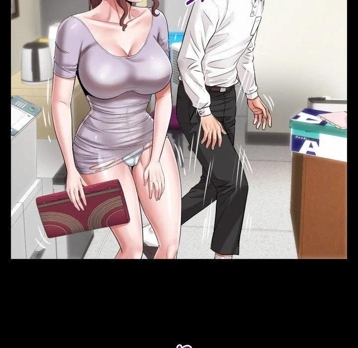 私密的牵绊 第46話 第27页
