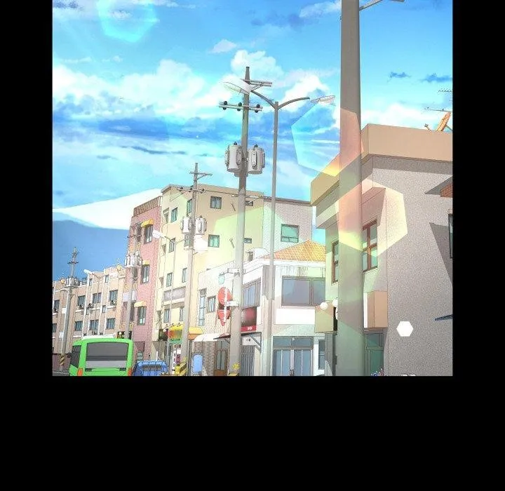 私密的牵绊 第46話 第72页