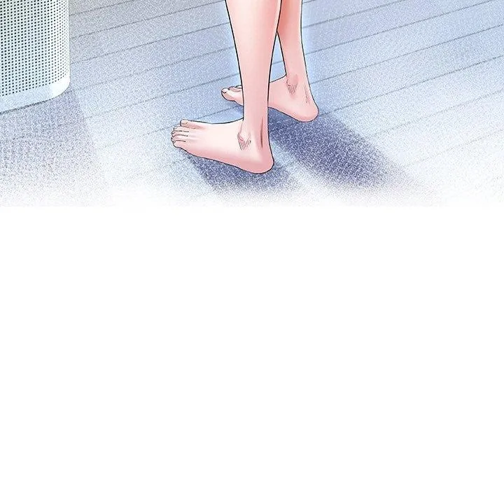 私密的牵绊 第46話 第15页