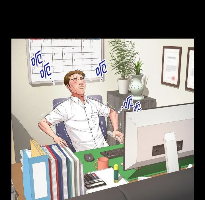 私密的牵绊 第46話 第73页