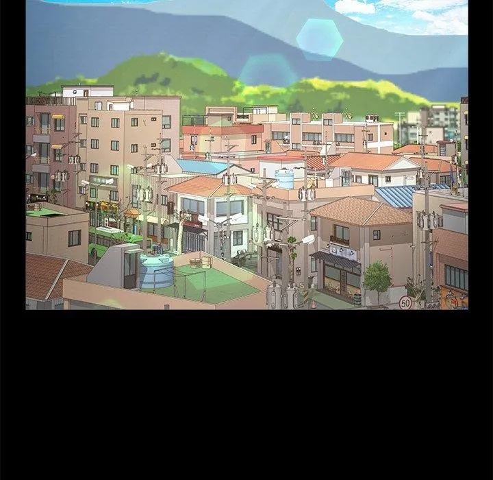 私密的牵绊 第46話 第56页