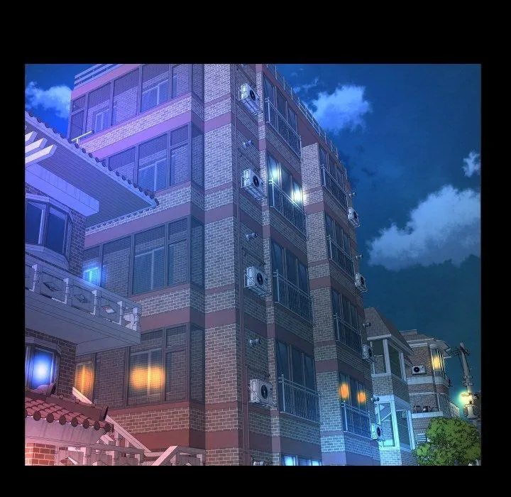 私密的牵绊 第46話 第45页