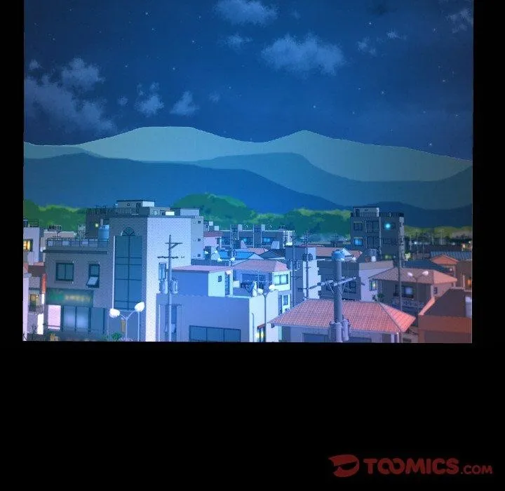 私密的牵绊 第47話 第22页