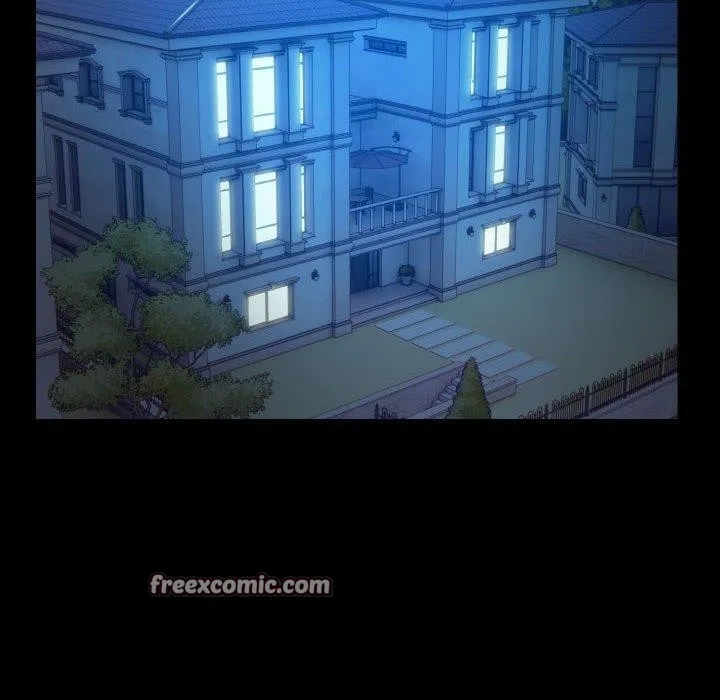 私密的牵绊 第38話 第80页