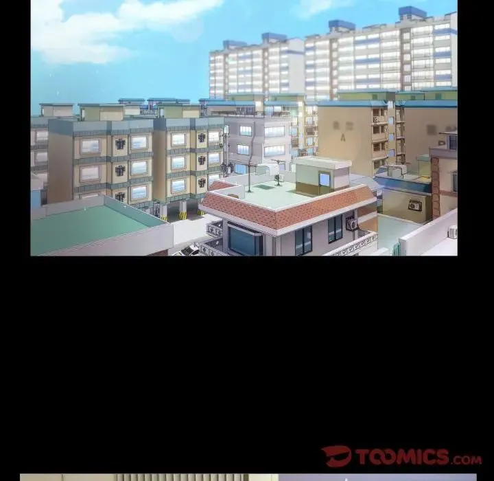 私密的牵绊 第18話 第50页
