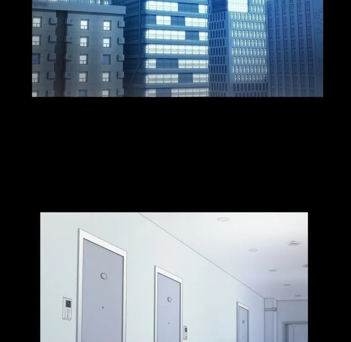 私密的牵绊 第34話 第41页