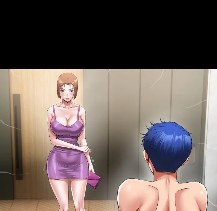 私密的牵绊 第34話 第68页