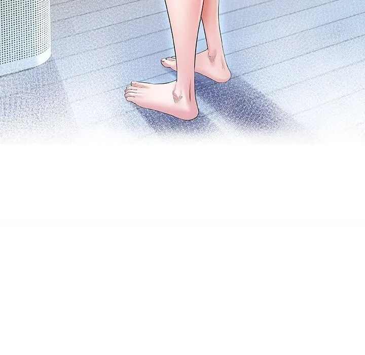 私密的牵绊 第34話 第15页