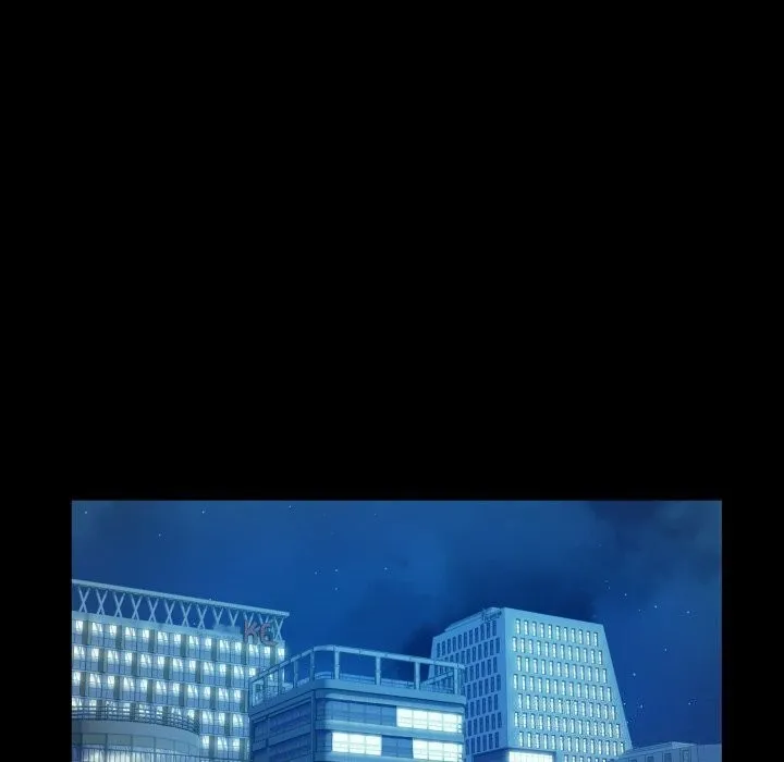 私密的牵绊 第34話 第40页