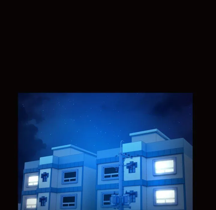 私密的牵绊 第25話 第39页