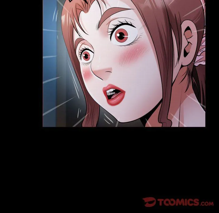 私密的牵绊 第25話 第30页