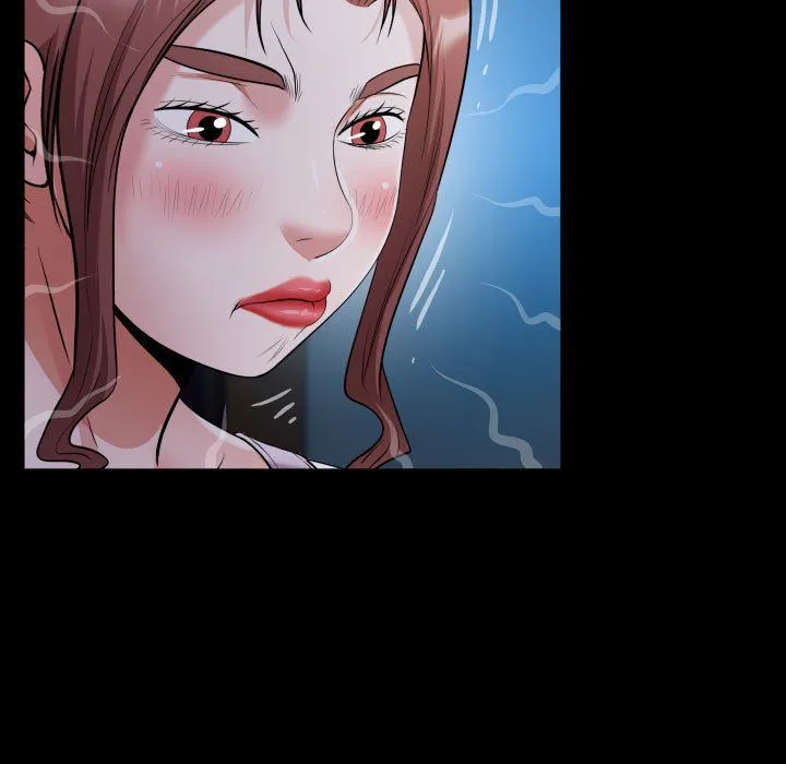 私密的牵绊 第25話 第27页