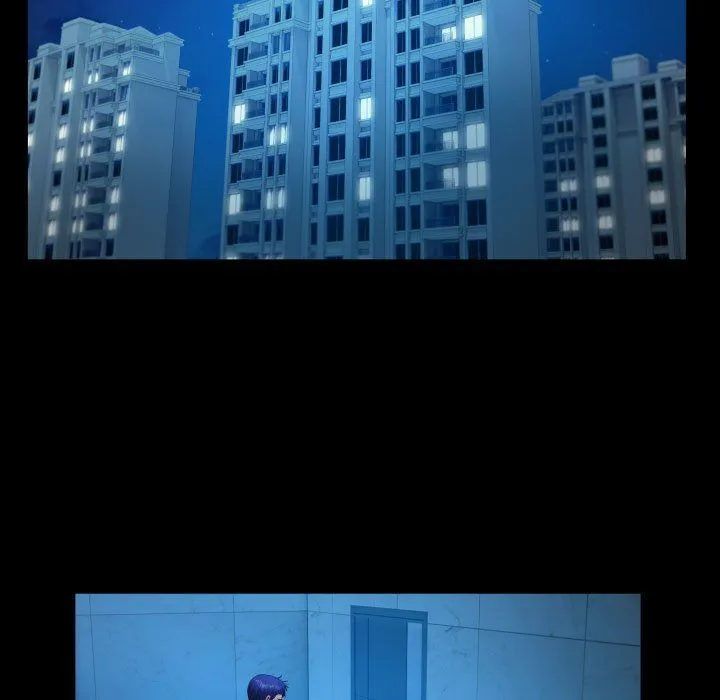 私密的牵绊 第25話 第65页