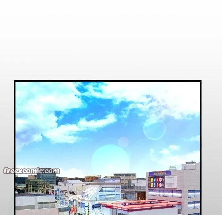 私密的牵绊 第33話 第16页