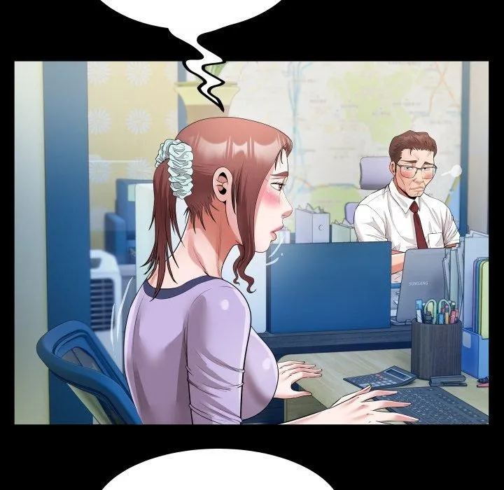 私密的牵绊 第33話 第23页
