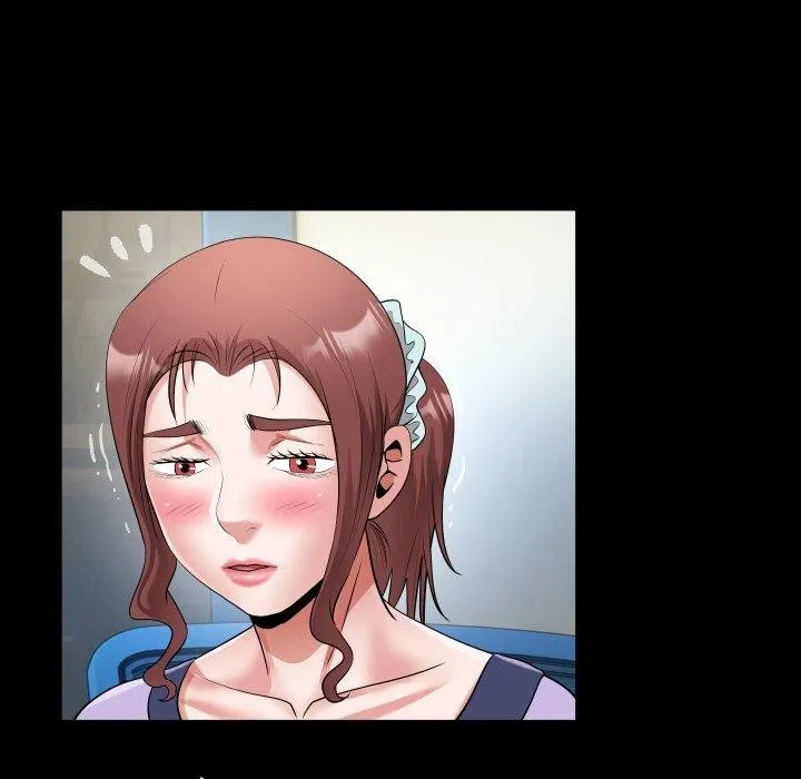 私密的牵绊 第33話 第25页