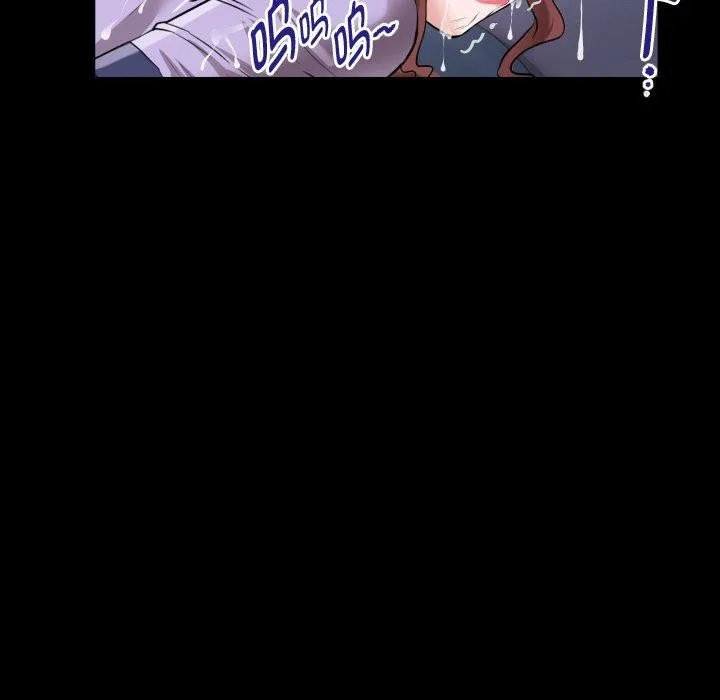 私密的牵绊 第33話 第74页