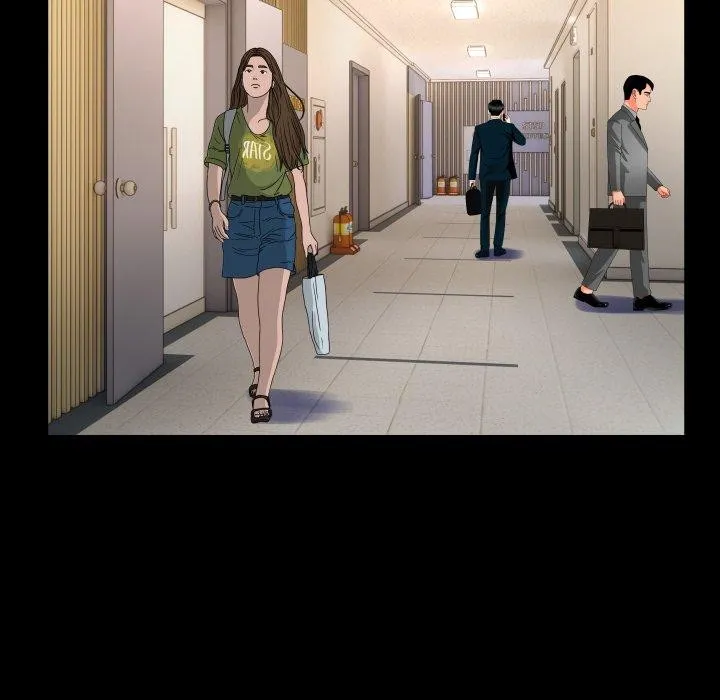 私密的牵绊 第33話 第79页