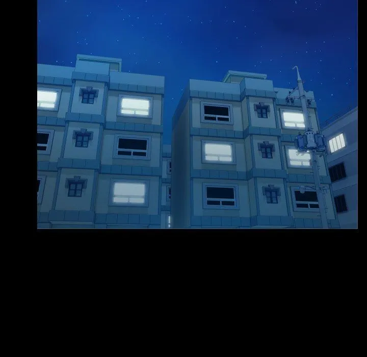 私密的牵绊 第23話 第61页