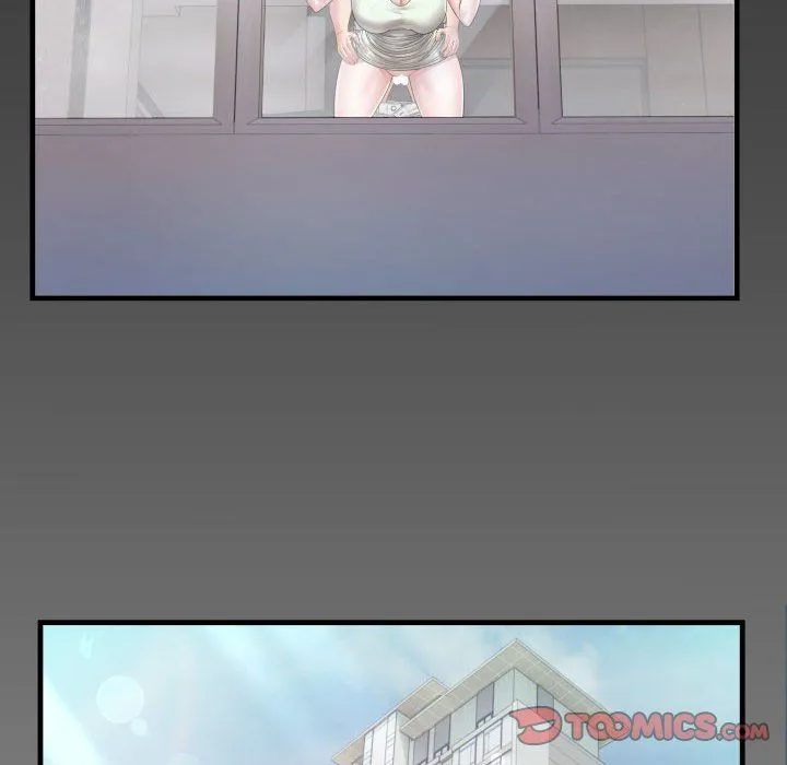 私密的牵绊 第23話 第6页