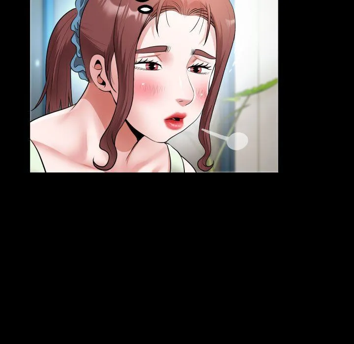 私密的牵绊 第23話 第31页